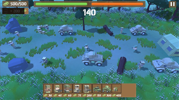 边境战争二战军队-图1