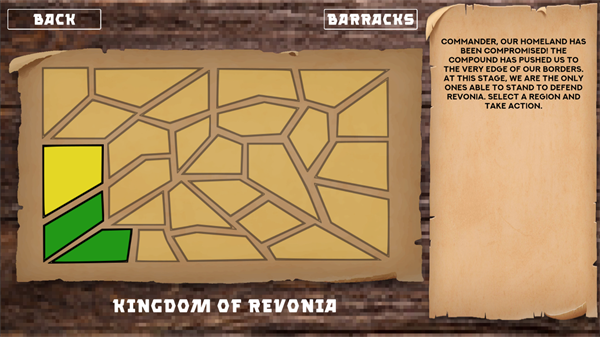 边境战争二战军队-图4