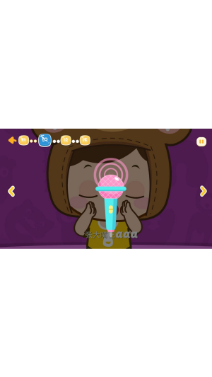 熊孩子拼音 熊孩子拼音