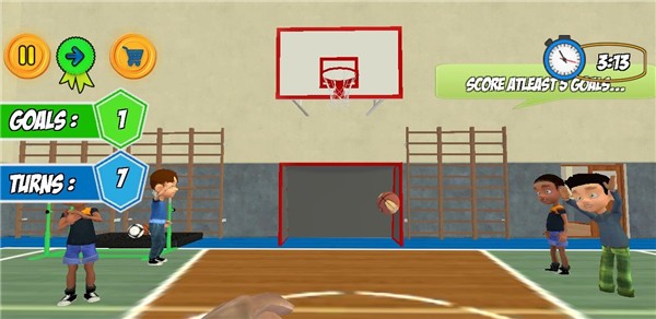 学校夏季运动会-图3