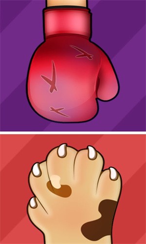 同桌双人决斗-图2