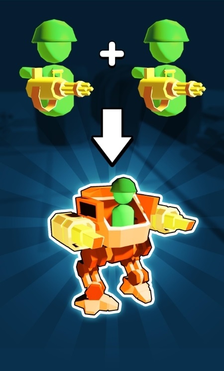 合并玩具气球防御-图3