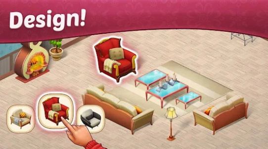 装修爱消除-图1