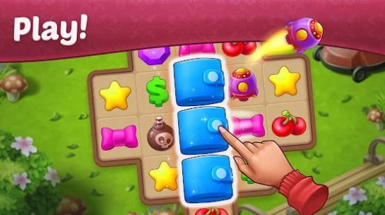 装修爱消除手机版