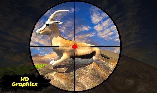 猎鹿探险 猎鹿探险