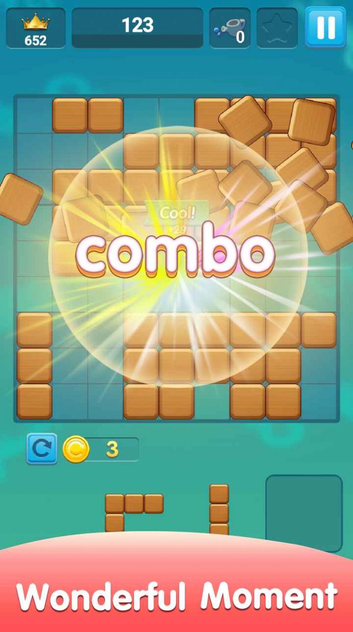 方块消除梦幻菜园-图2