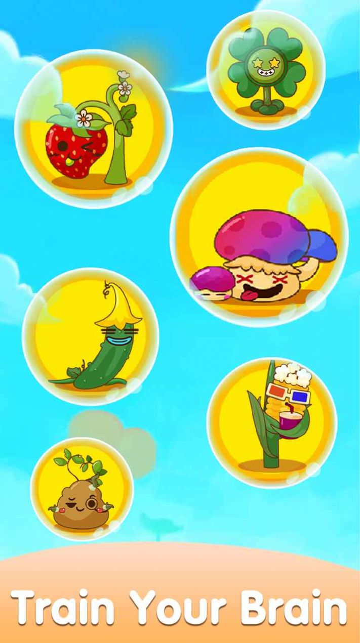 方块消除梦幻菜园-图3