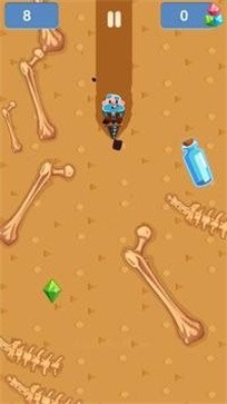 快乐挖掘冒险-图2