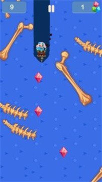 快乐挖掘冒险-图1