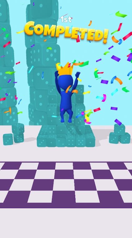 幸运跳跃安卓版 幸运跳跃安卓版