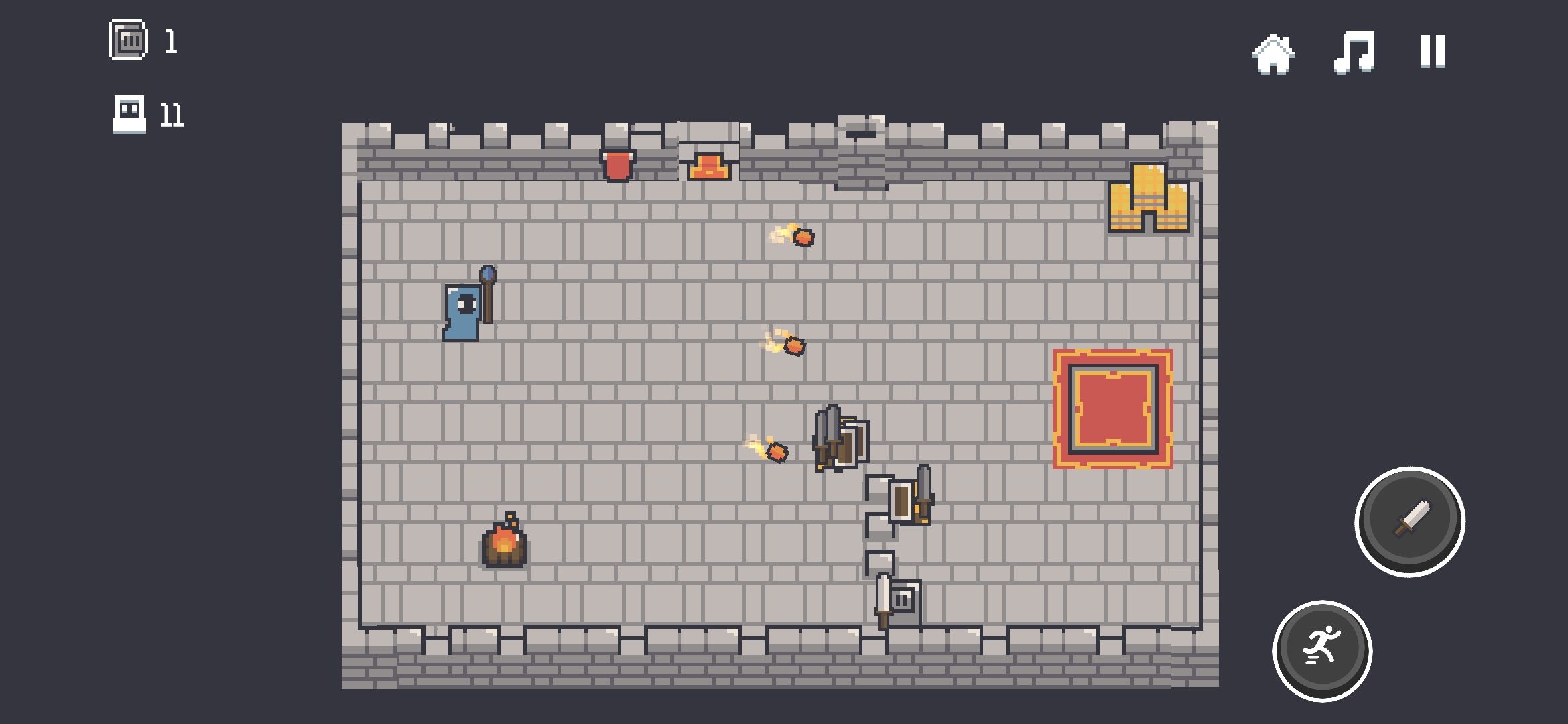 卡片城堡中文版-图5