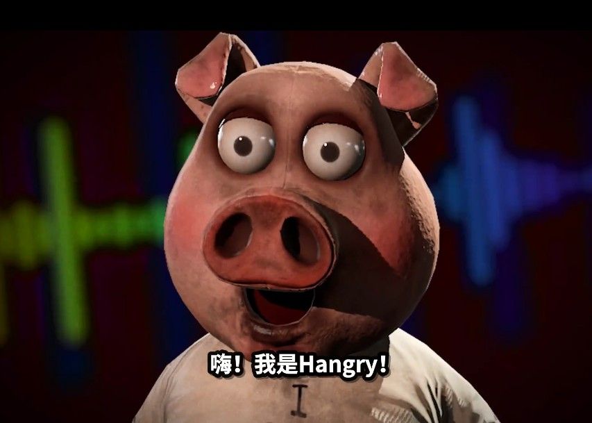 黑暗欺骗第六章护士-图2