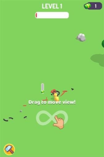 闲置重建 闲置重建