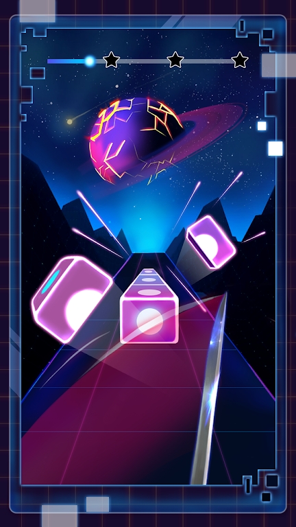 音乐武士切割-图1