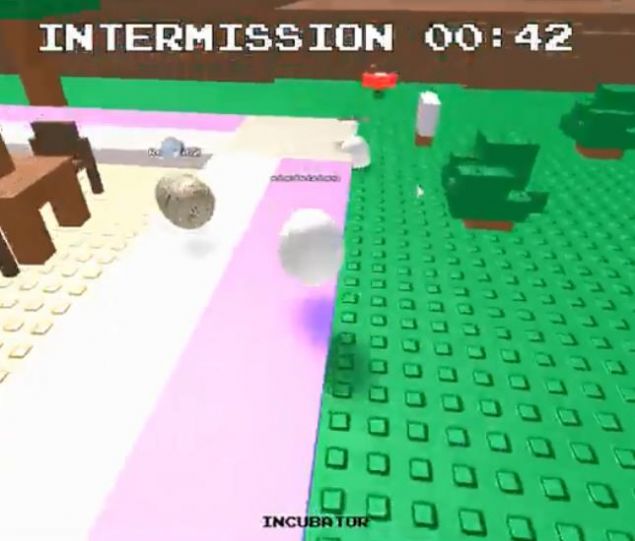 蛋蛋模拟器 蛋蛋模拟器