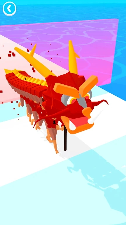 舞龙竞速跑-图2