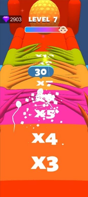 TadpoleCount中文版 TadpoleCount中文版