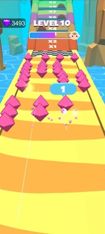 TadpoleCount中文版 TadpoleCount中文版