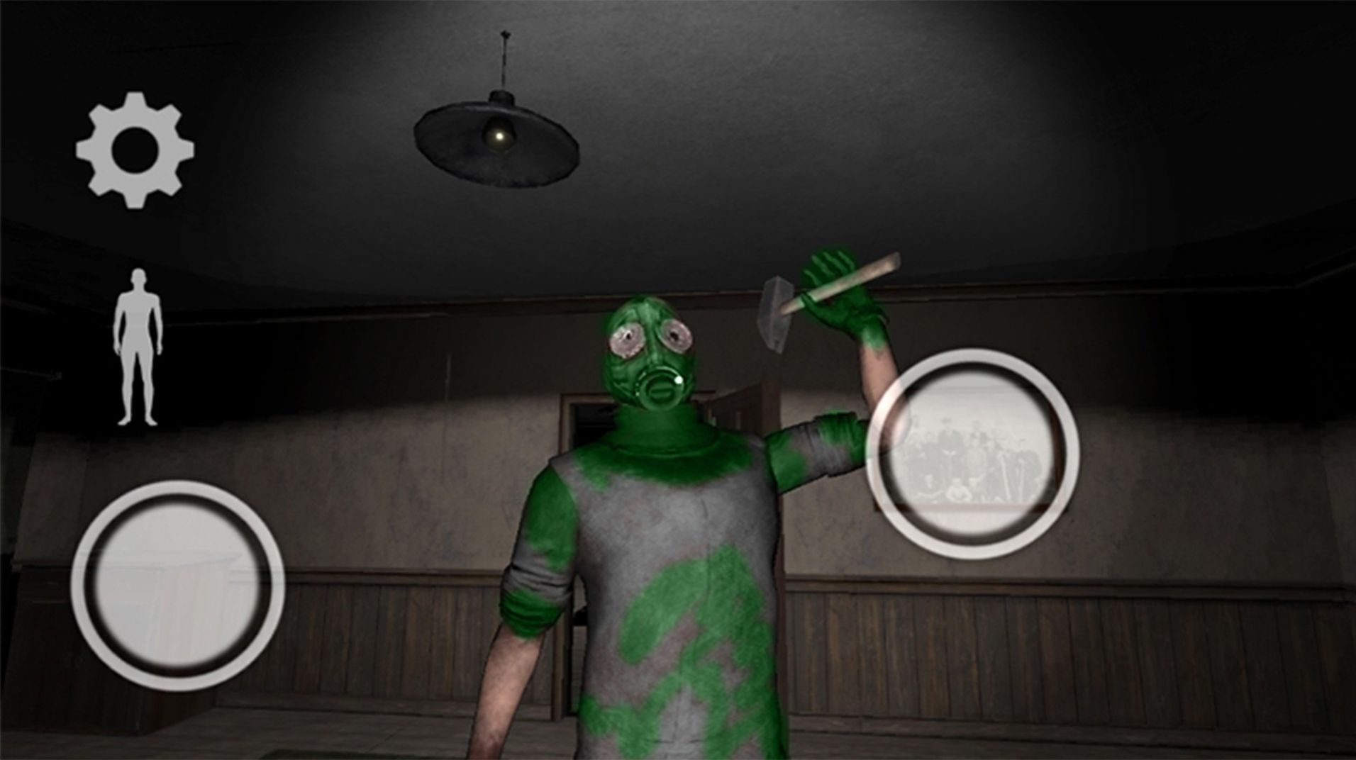 恐怖都市传说-图1