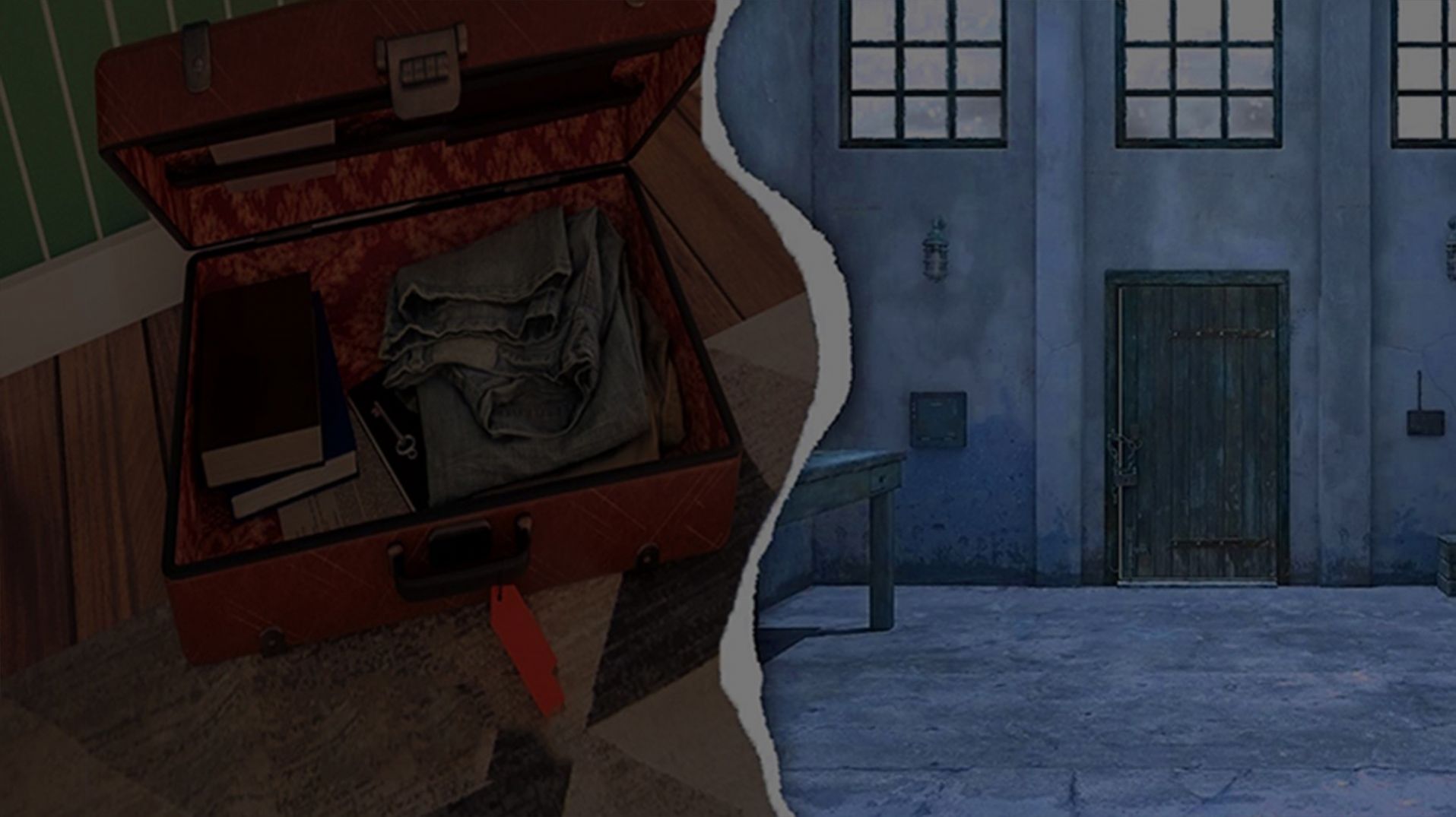 恐怖都市传说-图2