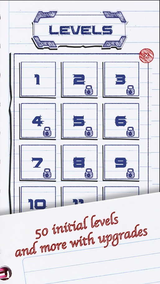 作业本飞机大战-图3