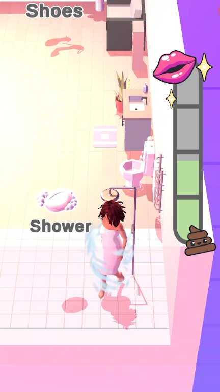 晚上的约会-图3