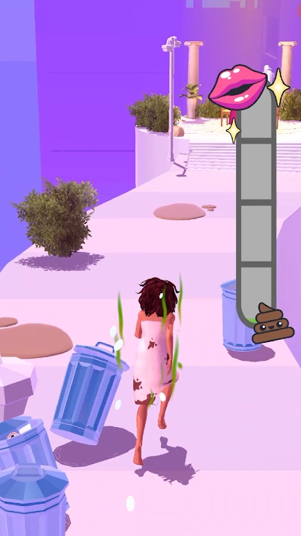 晚上的约会-图2