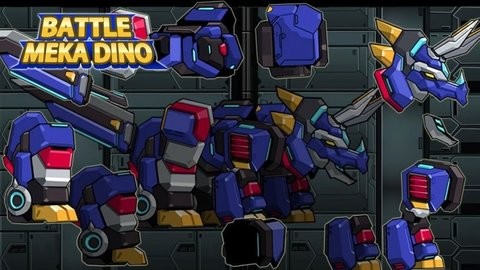 机器人拼装达人-图2