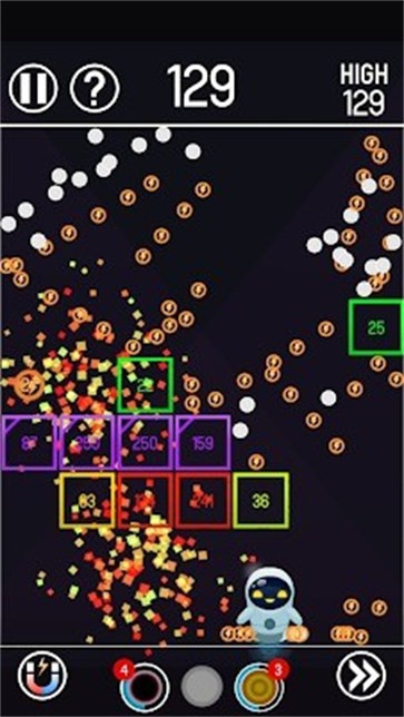 诺娜打砖块-图2