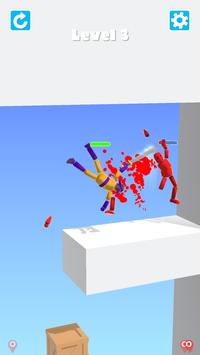 布娃娃忍者冒牌英雄-图1