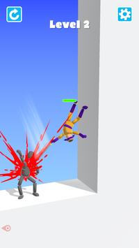 布娃娃忍者冒牌英雄-图3