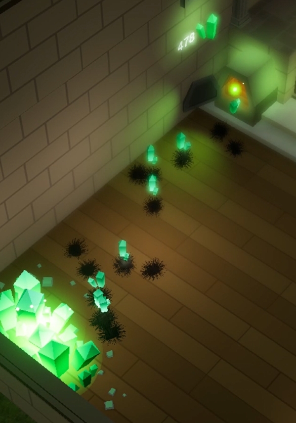 空闲魔法学校-图1