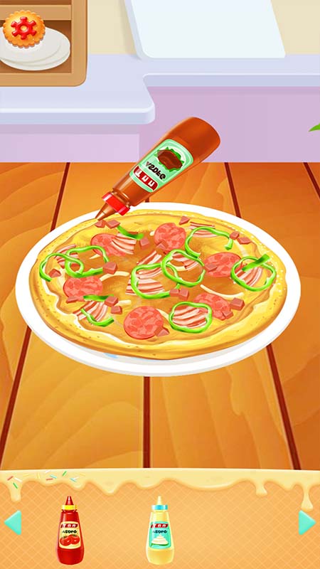 公主午餐乐园-图2