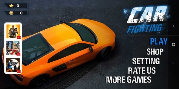 破坏性汽车碰撞-图3