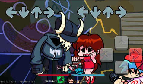 黑色星期五之夜neotabi模组-图1