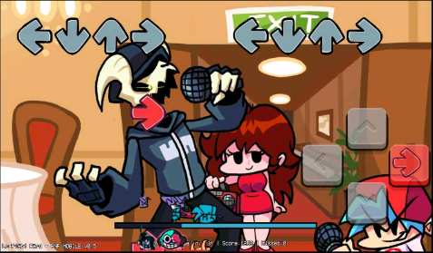 黑色星期五之夜neotabi模组-图3