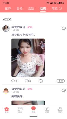 爱情海交友-图2