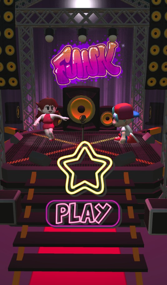 时髦的星期五-图1