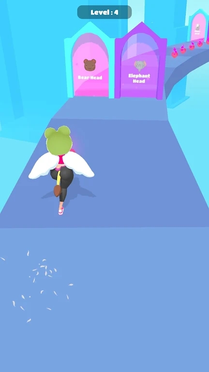 混合物跑酷-图2