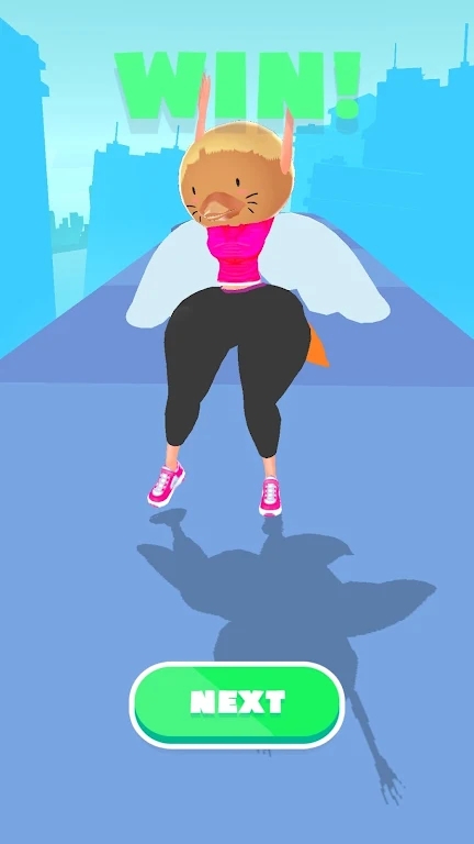 混合物跑酷-图3