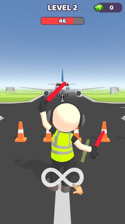 机场领航员-图2