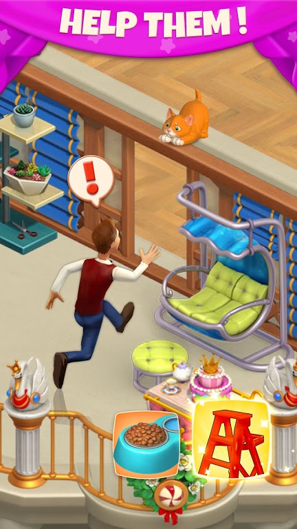 糖果庄园家居设计 糖果庄园家居设计