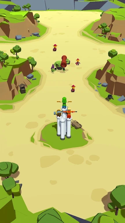 摩天楼合并防御-图2