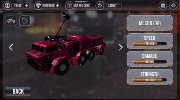 汽车战争传奇-图3