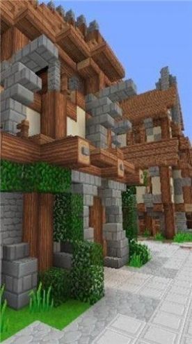 像素建造工艺-图1