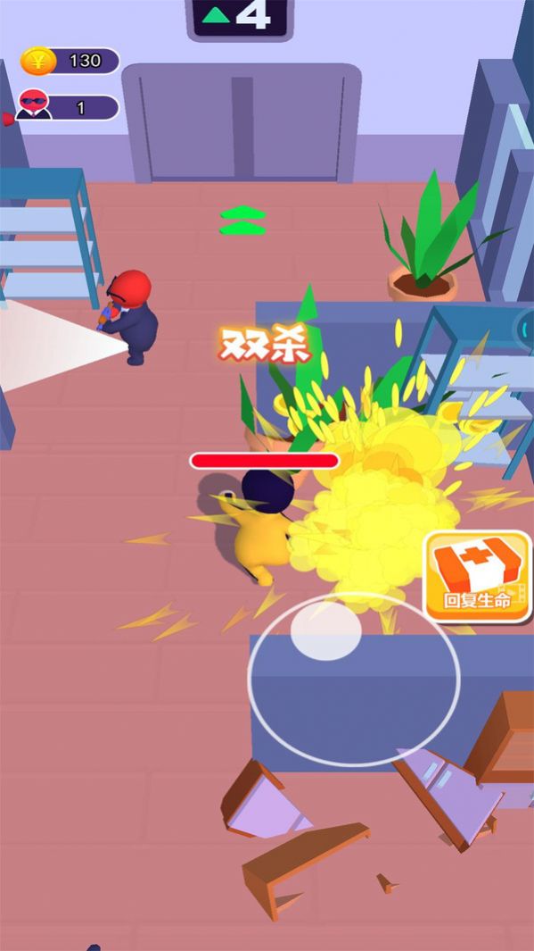 逃出100个密室 逃出100个密室