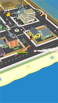 恐龙岛狙击射手 恐龙岛狙击射手