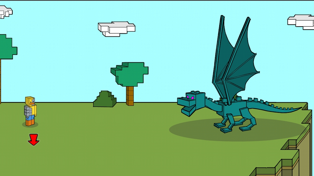 太空机械鸭-图3