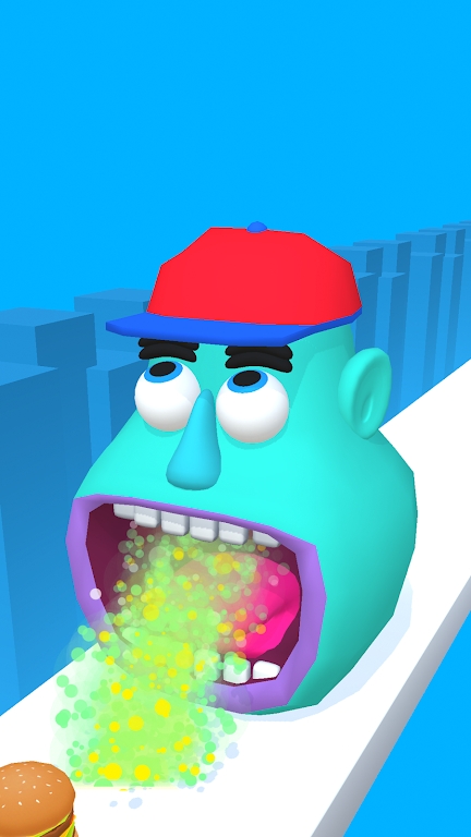 不要挑剔手机版