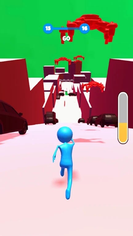 逃离城市跑酷 逃离城市跑酷